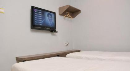 DUTA HOTEL - image 28