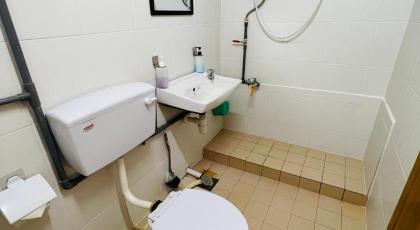 KL Rina’s Best Homestay at Bukit Bintang City Center - image 12
