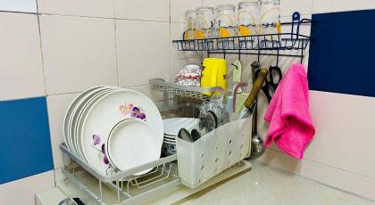 KL Rina’s Best Homestay at Bukit Bintang City Center - image 23