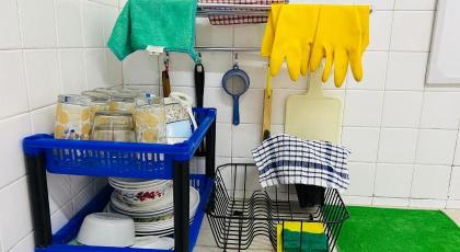 KL Rina’s Best Homestay at Bukit Bintang City Center - image 24