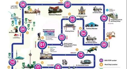 KL Rina’s Best Homestay at Bukit Bintang City Center - image 25