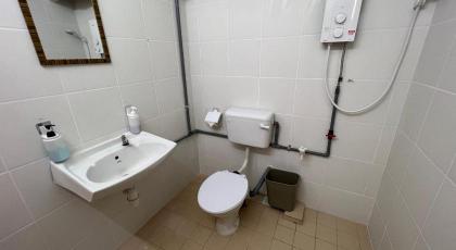 KL Rina’s Best Homestay at Bukit Bintang City Center - image 26