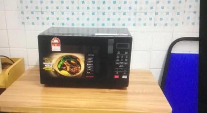 KL Rina’s Best Homestay at Bukit Bintang City Center - image 27