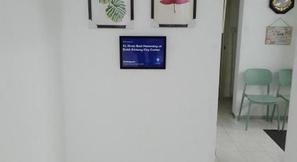 KL Rina’s Best Homestay at Bukit Bintang City Center - image 28
