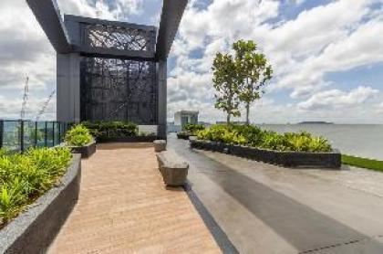 New & Modern KL City Centre Suite. For 4 Pax - image 10