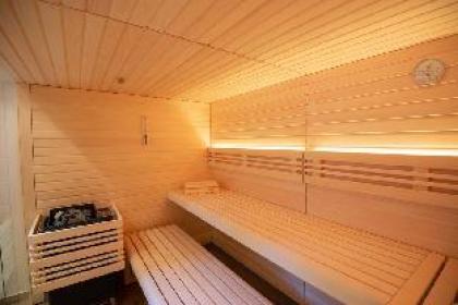 New & Modern KL City Centre Suite. For 4 Pax - image 13
