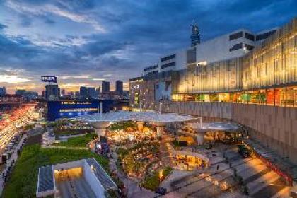New & Modern KL City Centre Suite. For 4 Pax - image 15