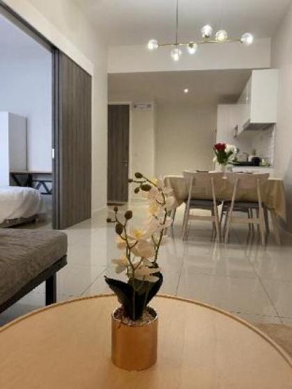 New & Modern KL City Centre Suite. For 4 Pax - image 18