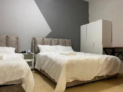 New & Modern KL City Centre Suite. For 4 Pax - image 19