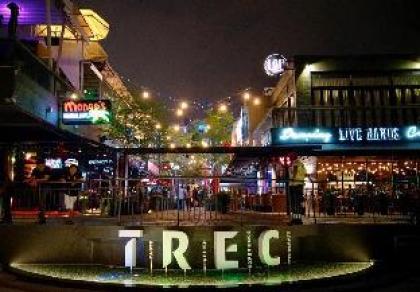 New & Modern KL City Centre Suite. For 4 Pax - image 2