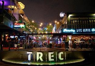 New & Modern KL City Centre Suite. For 4 Pax - image 2