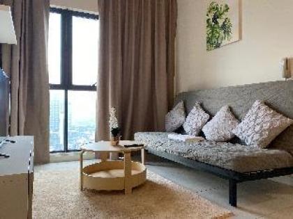 New & Modern KL City Centre Suite. For 4 Pax - image 20