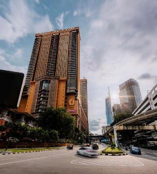 New & Modern KL City Centre Suite. For 4 Pax - image 4