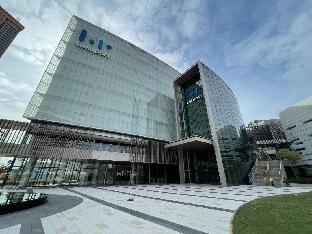 New & Modern KL City Centre Suite. For 4 Pax - image 5