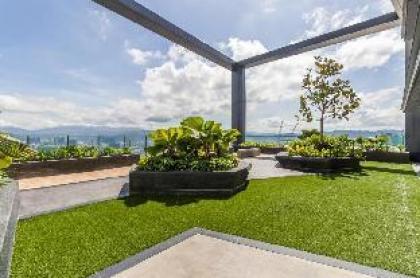 New & Modern KL City Centre Suite. For 4 Pax - image 7