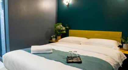 Hotel 28 Chow Kit Kuala Lumpur - image 26