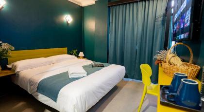 Hotel 28 Chow Kit Kuala Lumpur - image 27