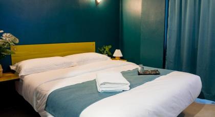Hotel 28 Chow Kit Kuala Lumpur - image 29