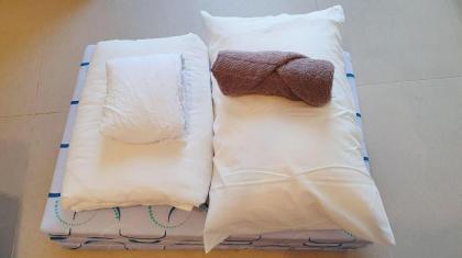 Arcoris Soho 1-5pax NetflixNChilled Balcony - image 22