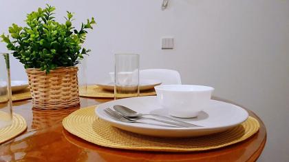Arcoris Soho 1-5pax NetflixNChilled Balcony - image 25