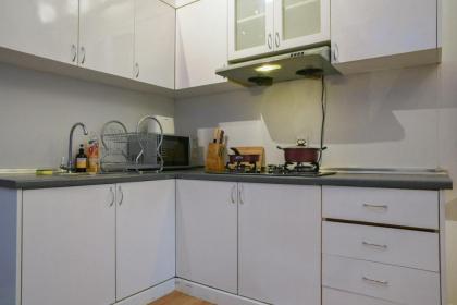 Wonderful 1BR w KL City View  Fast WiFi  - image 21