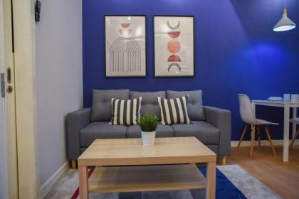 Wonderful 1BR w KL City View  Fast WiFi  - image 22