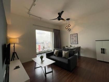 Lovely 1BR @ Cheras  Netflix  100Mbps - image 9
