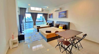 Pacific Home Petaling Jaya by Seven Sins - image 21