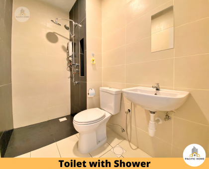 Pacific Home Petaling Jaya by Seven Sins - image 24