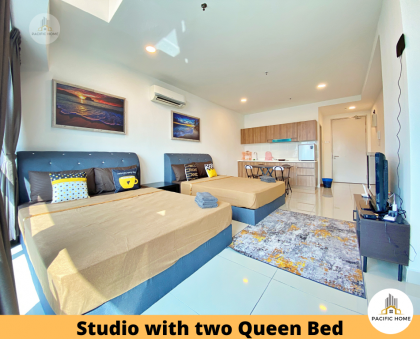 Sweet Tree Homestay Petaling Jaya - image 24