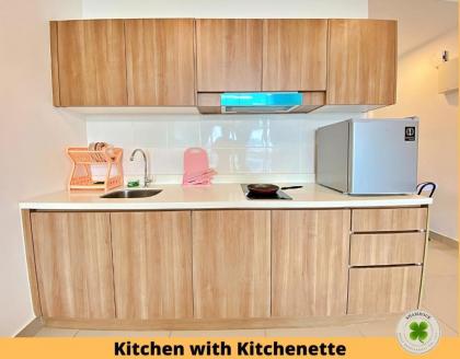 Sweet Tree Homestay Petaling Jaya - image 27