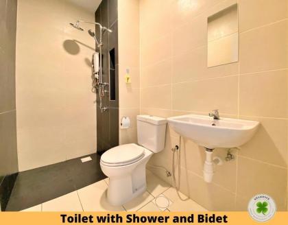 Sweet Tree Homestay Petaling Jaya - image 28
