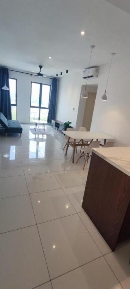 Newly Build Modern Unit-KL Sg Besi Chan Sow Lin Kuala Lumpur 