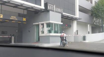 BOHEMIAN HOME 3 bedroom -10 mins to Mid Valley - image 23