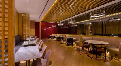 M Resort & Hotel Kuala Lumpur - image 22