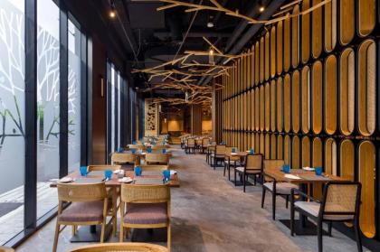 M Resort & Hotel Kuala Lumpur - image 23