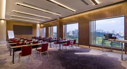 M Resort & Hotel Kuala Lumpur - image 25