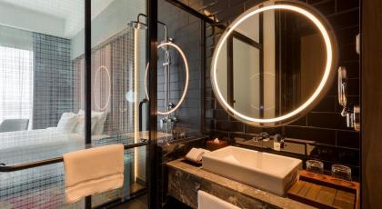 M Resort & Hotel Kuala Lumpur - image 26