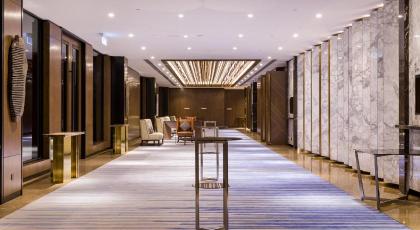 M Resort & Hotel Kuala Lumpur - image 28