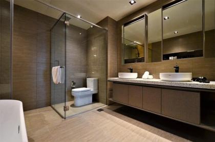 KLCC 1BR 2P Premium Suite Infinity Pool ??? ?????? - image 22