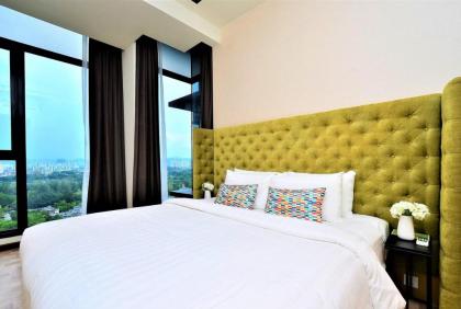 KLCC 1BR 2P Premium Suite Infinity Pool ??? ?????? - image 24