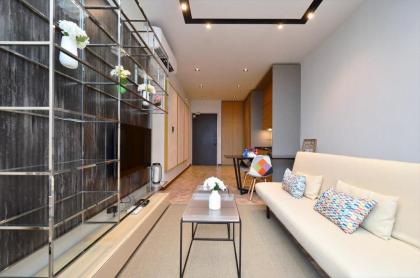 KLCC 1BR 2P Premium Suite Infinity Pool ??? ?????? - image 27