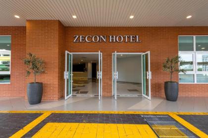 Zecon Hotel  Kuala Lumpur 