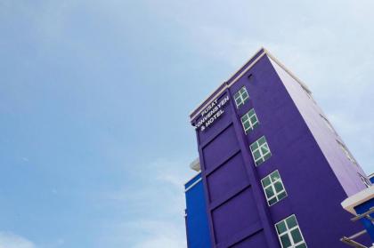 Zecon Hotel  - image 22