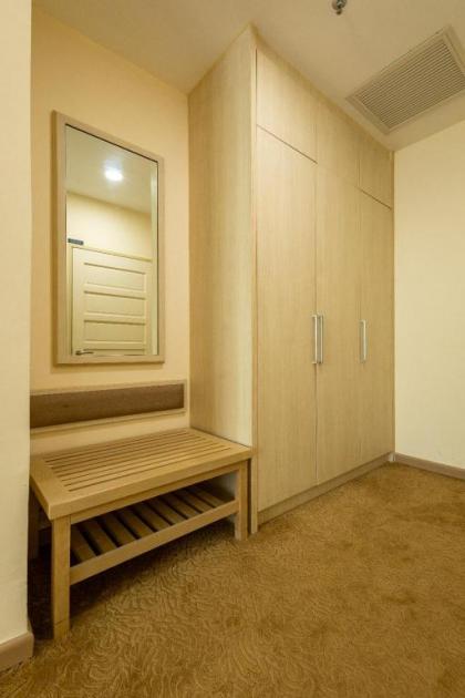 Zecon Hotel  - image 23