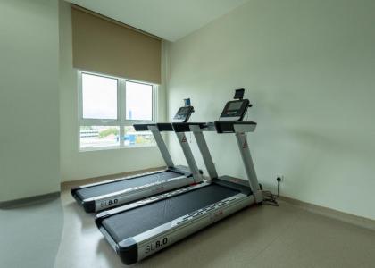 Zecon Hotel  - image 25