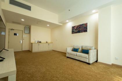 Zecon Hotel  - image 28