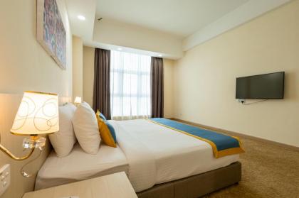 Zecon Hotel  - image 29