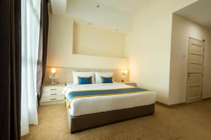 Zecon Hotel  - image 30