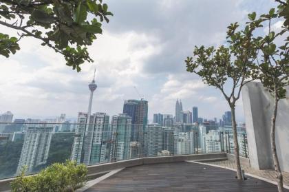 THE EDEN 1R1B #3 @ The Robertson KL Bukit Bintang - image 21